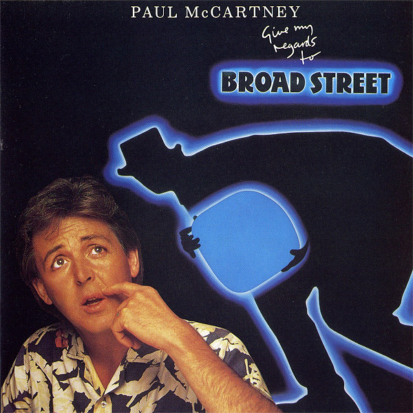 My Love (Paul McCartney and Wings song) - Wikipedia