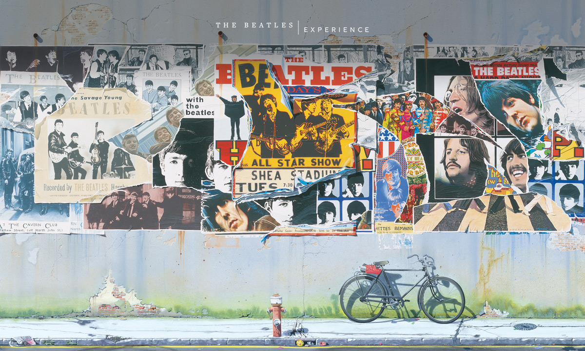 Anthology 3 Official Album By The Beatles The Paul Mccartney Project