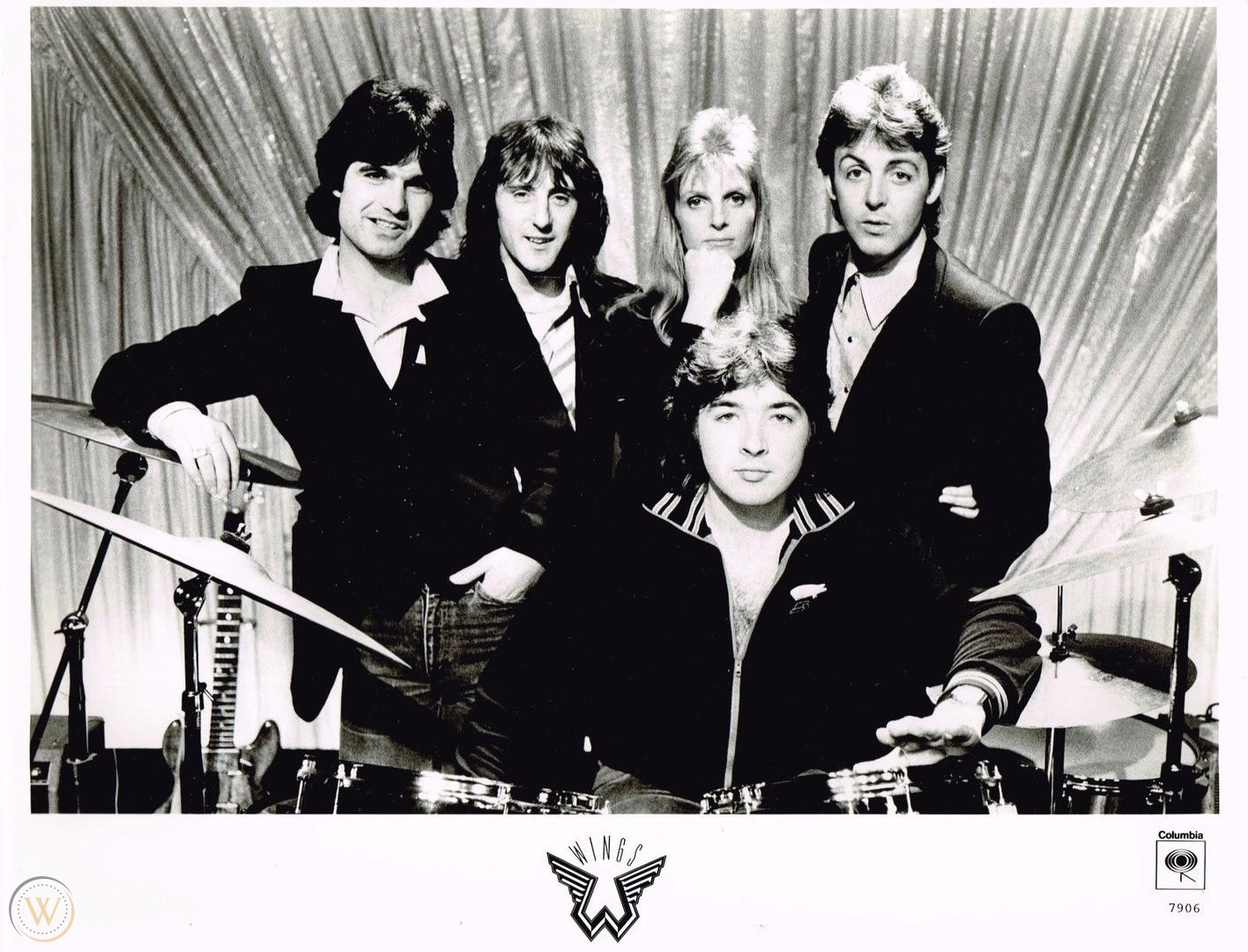 Группа назад. Paul MCCARTNEY back to the Egg. Wings 1979. Группа Pola Zava. Wings 1979 Bravo.