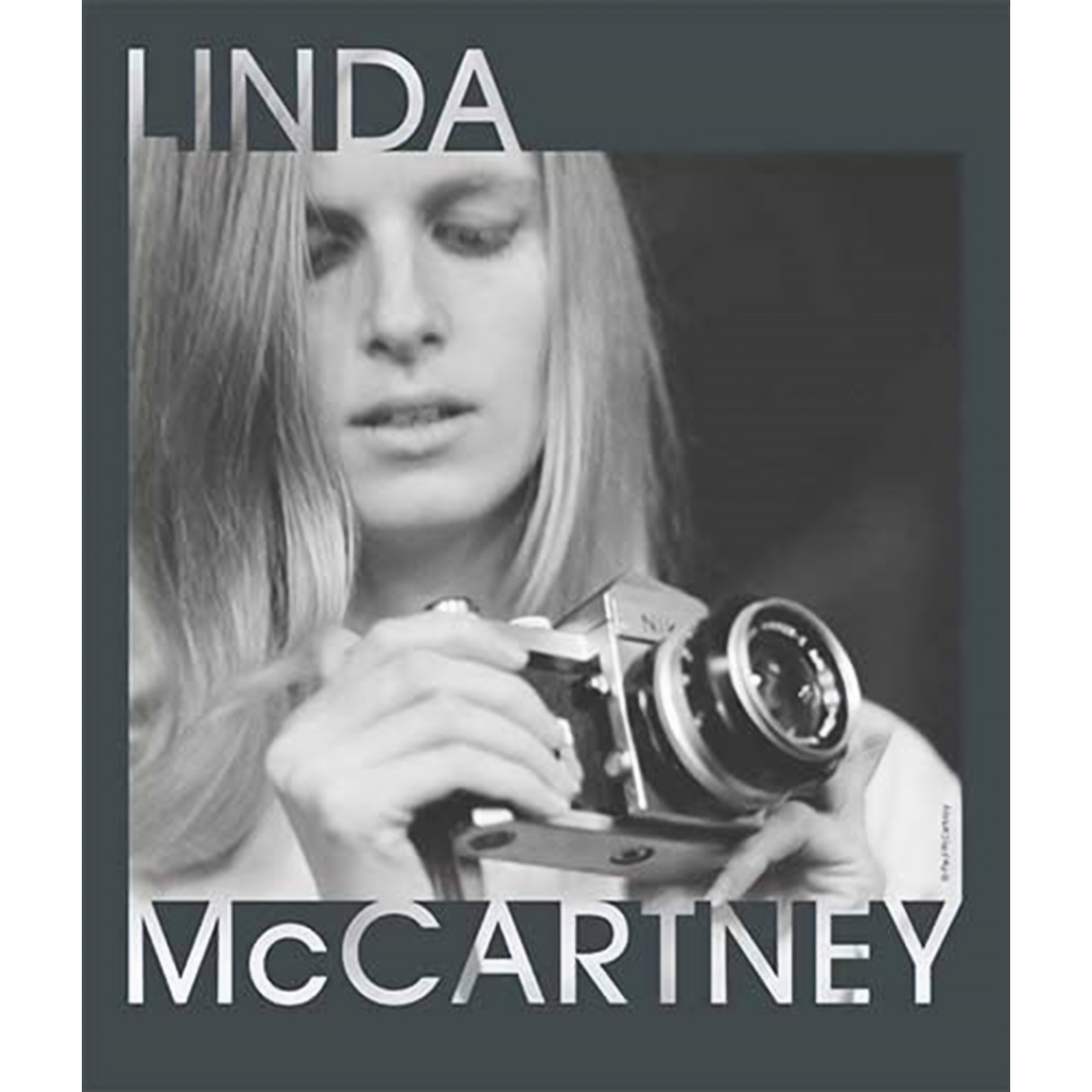 "Linda McCartney Retrospective" exhibition in Liverpool • The Paul