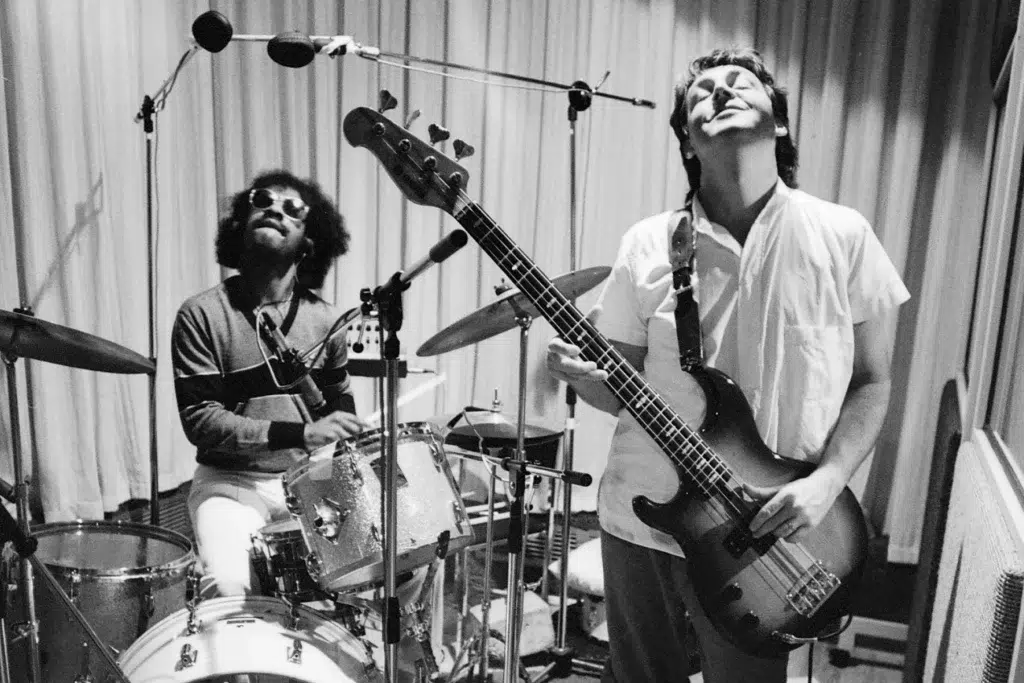Paul McCartney's Yamaha BB-1200 bass auctioned • The Paul McCartney Project